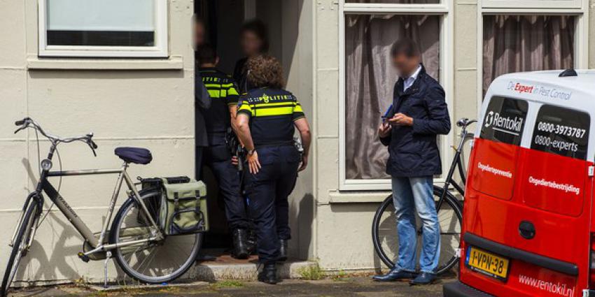 Vrouw (35) aangehouden in onderzoek naar autobranden Boxtel