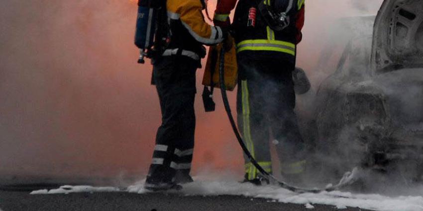 Dode bij eenzijdig verkeersongeval Vlagtwedde