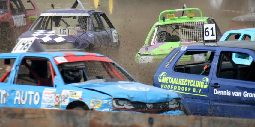 Tiende editie van Zevenhoven on Wheels begonnen