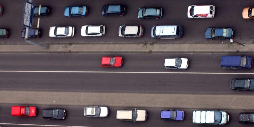 Dieselauto's van vóór 2004 komen Arnhemse binnenstad niet meer in