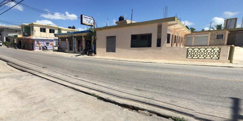 Twee Nederlander vermoord in Dominicaanse Republiek