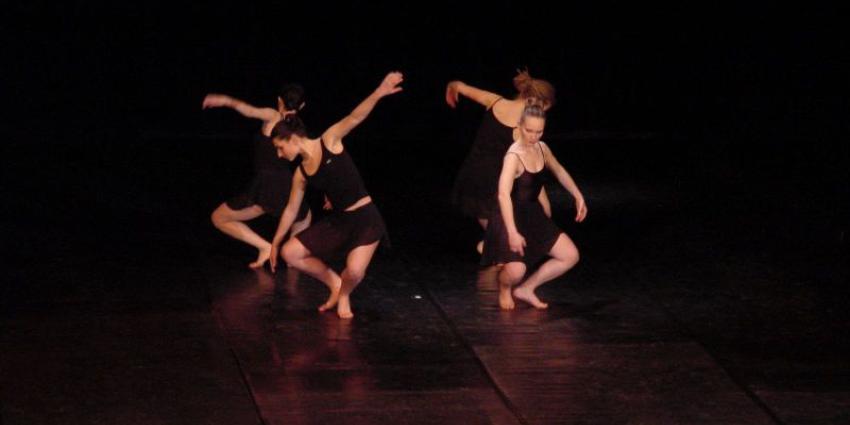 Foto van ballet | SXC