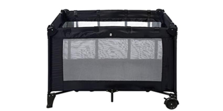 Kruidvat waarschuwt voor kinderbed