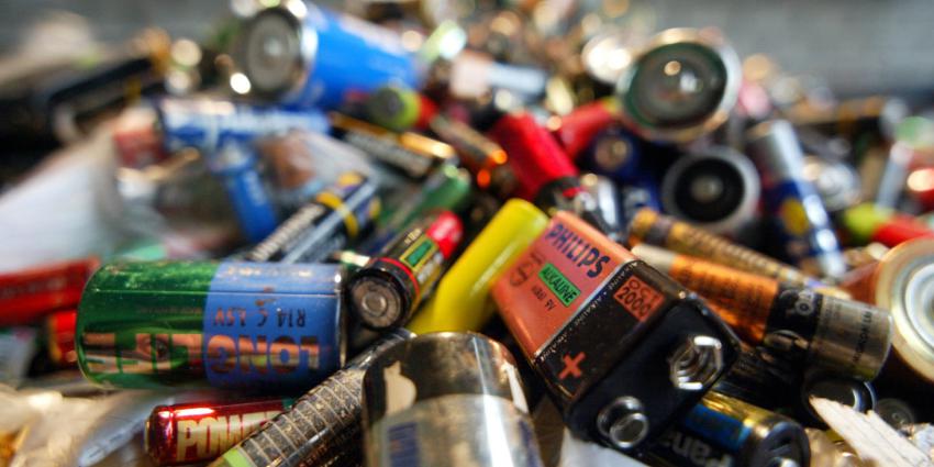 Toevallige ontdekking maakt volledige vaste stof batterij mogelijk