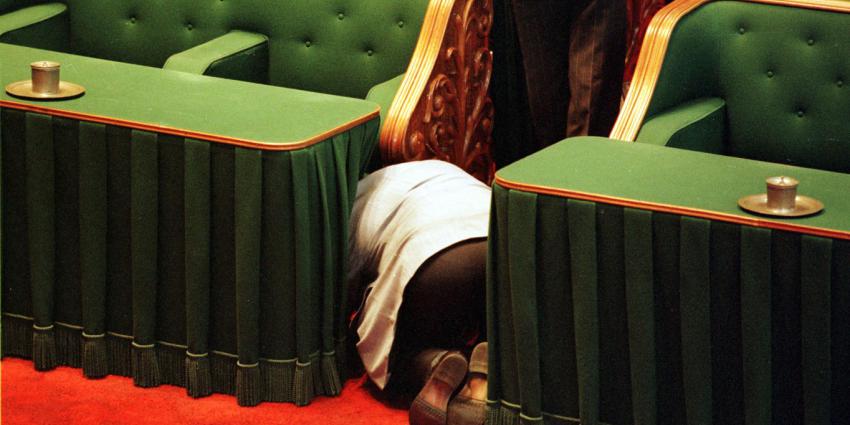 foto van Beyoncé | Twitter.com/annefrankhouse