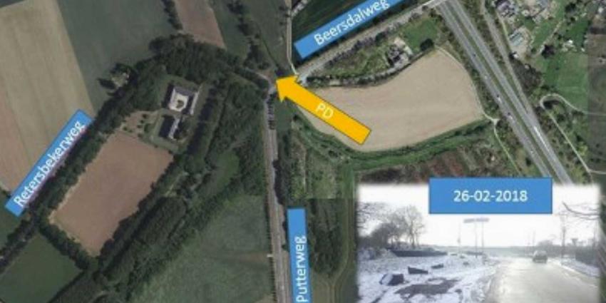 Politie zet 'sms-bom' in rond bedreigingszaak burgemeester Voerendaal