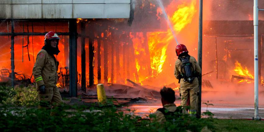 bedrijfsbrand-haren