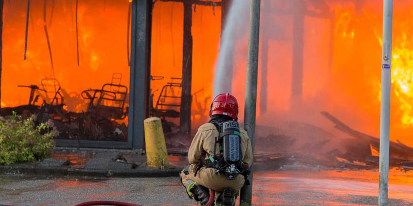 bedrijfsbrand-haren