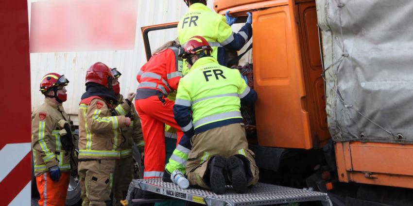 beknelling-brandweer