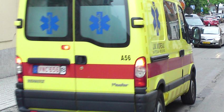 Twee minderjarige meisjes dood in woning gevonden na verdachte brand 