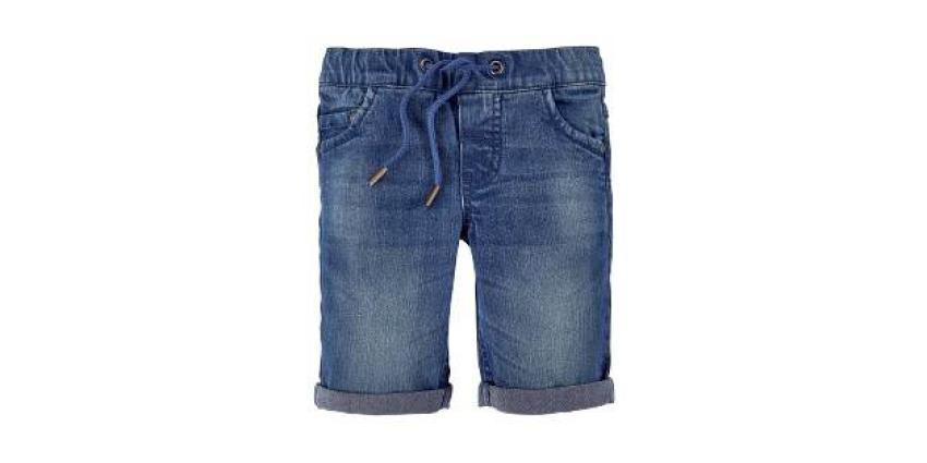 Foto van bermuda Aldi