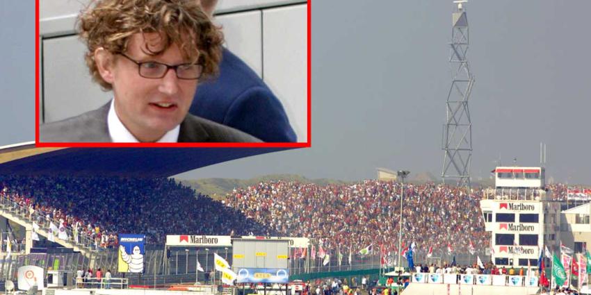 Drentenaren 'blokkeren' circuit van Zandvoort vanwege komst F1