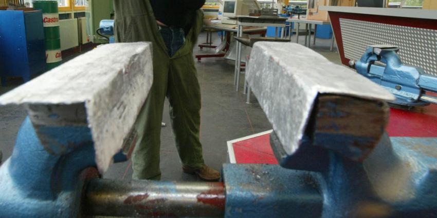 Vaker beroepsziekten in lagere sociaal economische beroepen