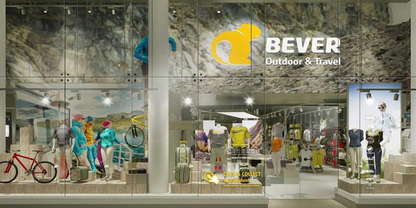 Bever wint Cross Channel Award 2015