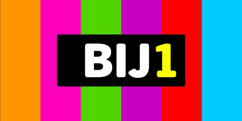 Bij1 logo