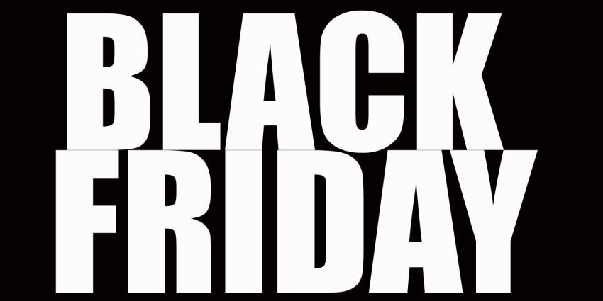 Consumentenbond: Kortingen Nederlandse Black Friday slechts 20%