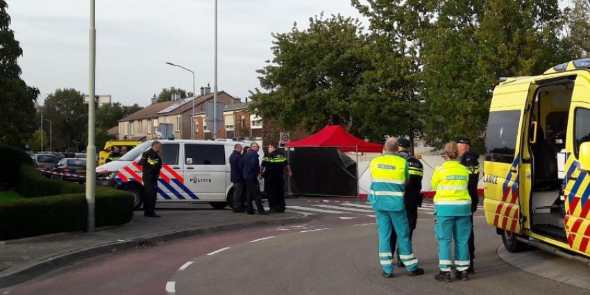 Verdachte schietpartij Blerick aangehouden