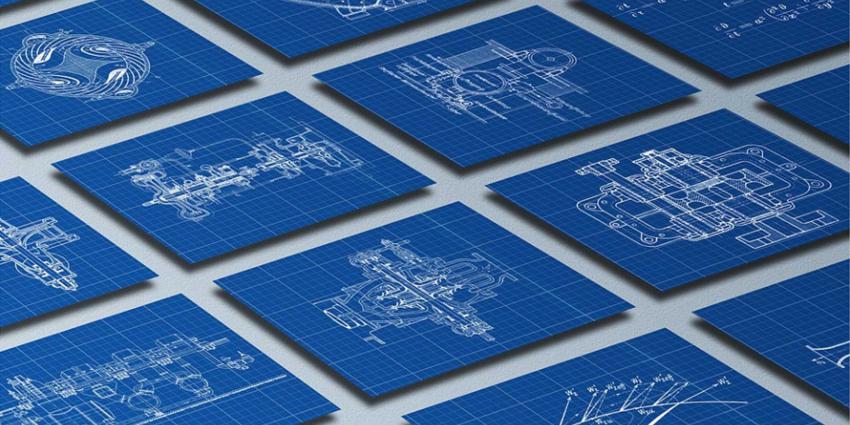 blueprint-uitvinding-octrooi