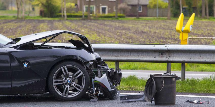 Politie gebruikt 'zwarte doos' in auto's als getuige