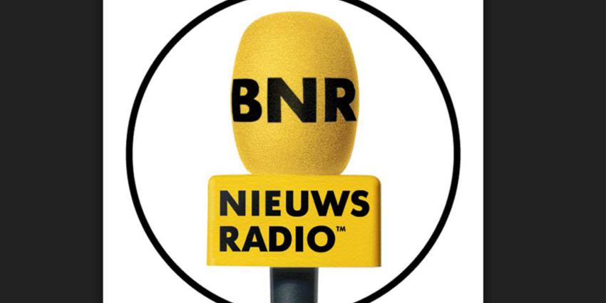 Patrick Lodiers kruipt elke vrijdagochtend achter de BNR-microfoon