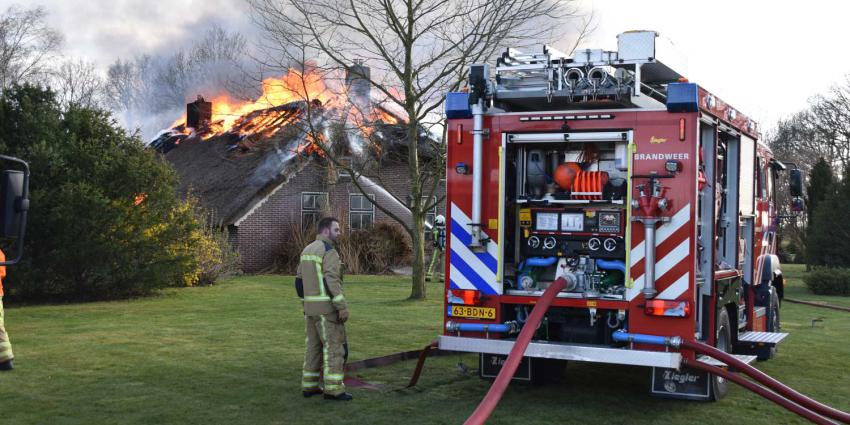 boerderijbrand-ruinen