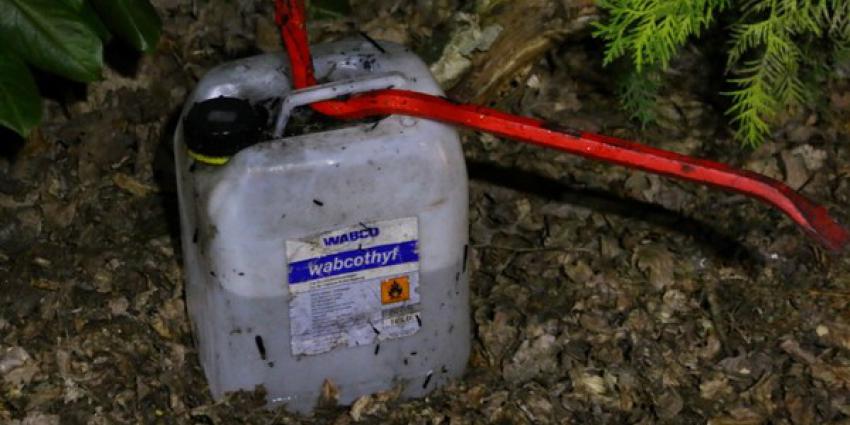 Verdachte omstandigheden bij boerderijbrand in Drouwen