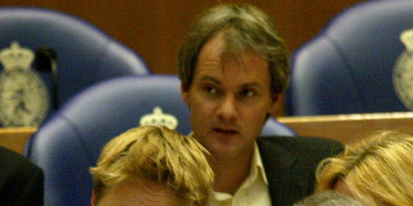 Tweede Kamerlid Harry van Bommel wil weg bij de SP