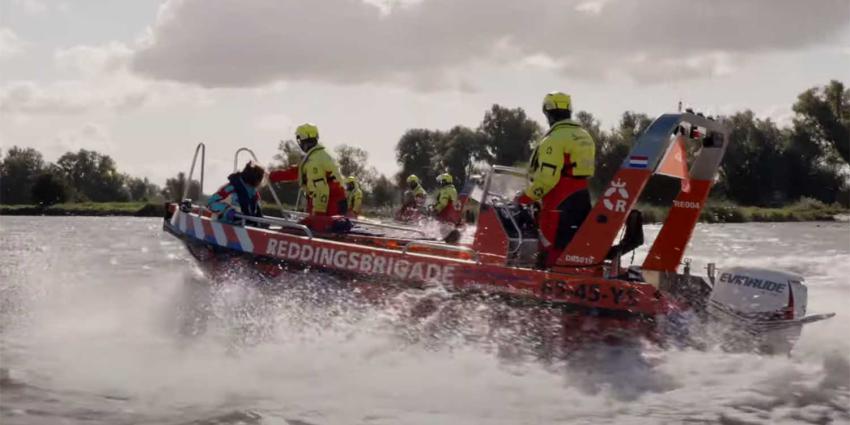 boot-reddingsbrigade