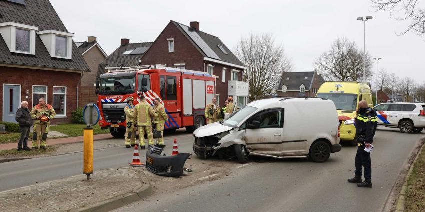 botsing-auto