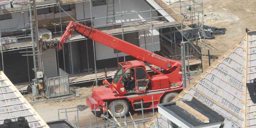 Kabinet komt met nationaal bouwplan