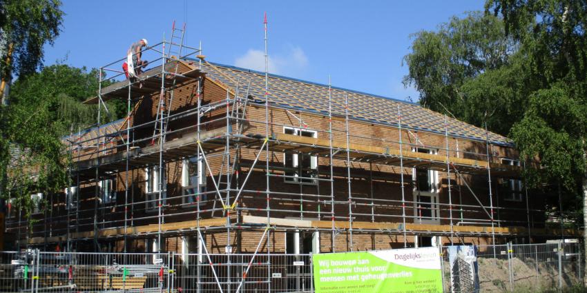 Zorgcentrum Wulpstraat