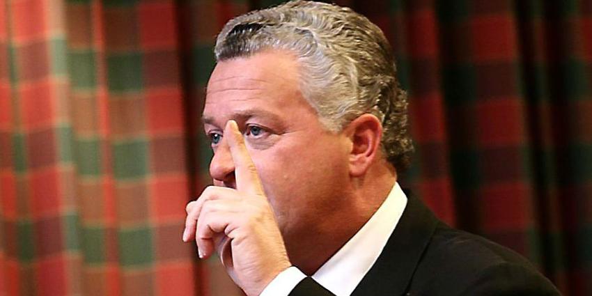 'Bram Moszkowicz keert terug in de rechtszaal'