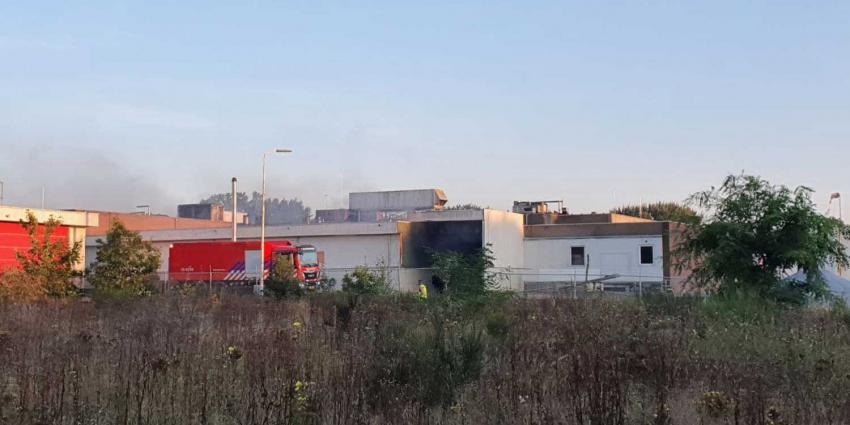 brand-bedrijfsgebouw