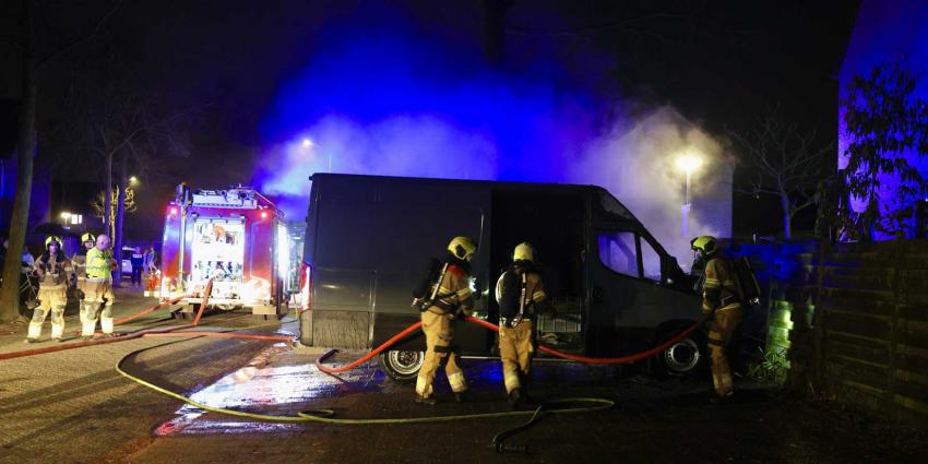 brand-bestelbus