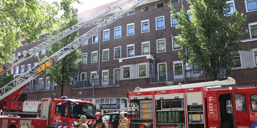 brand-hoogwerkers