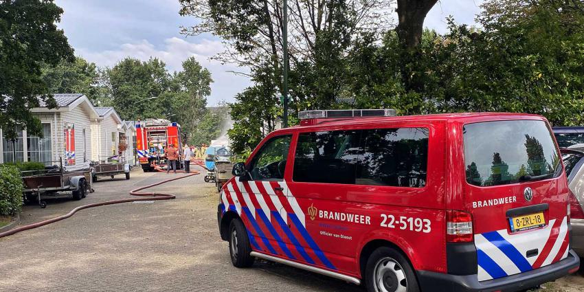 brand-woonwagenkamp