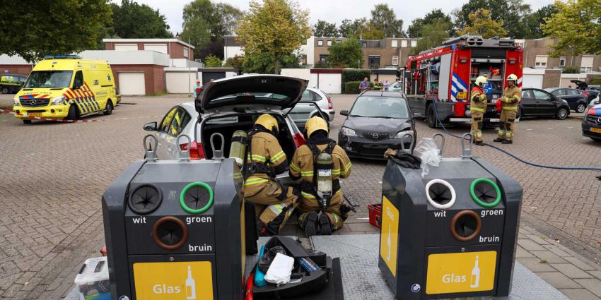 brandweer-aanrijding-glasbak