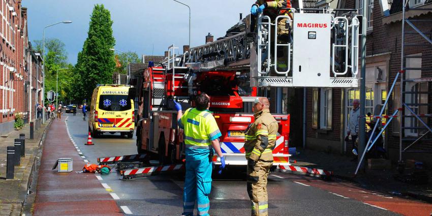 brandweer-assistentie