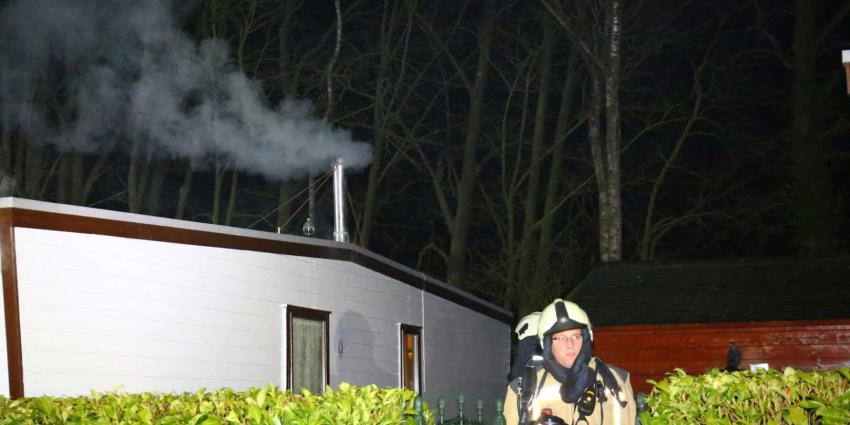 brandweer-chalet-rook