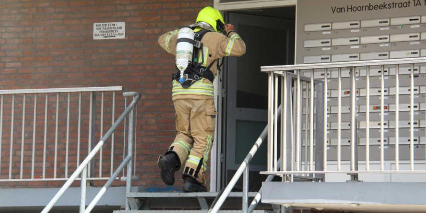 brandweerman-flat-kelder