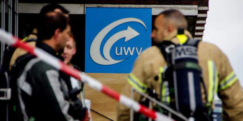 'Poederbrief' UWV blijkt ongevaarlijk