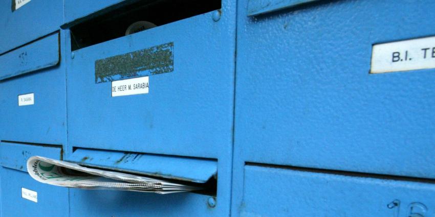 Nepbrief waarschuwt: Kerstversiering voor 6 december? Hoge boete! 