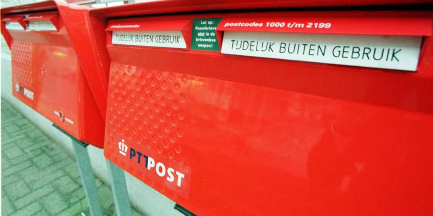 Loopje naar de brievenbus goed voor gezondheid ouderen