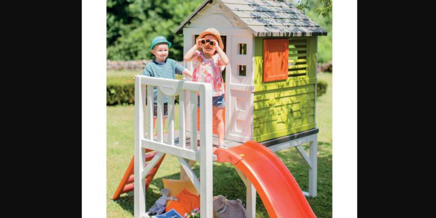 Enorme hoeveelheden speelgoed geïmporteerd uit China 