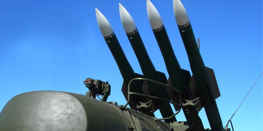  Rusland: BUK-raket MH17 kwam van Oekraïne