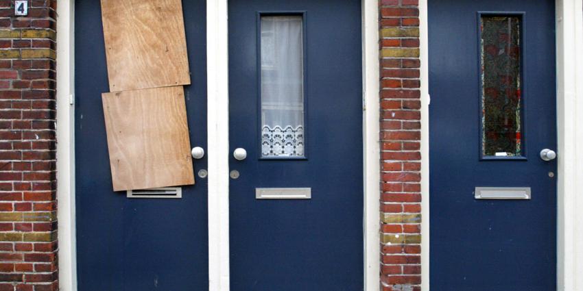 1 op de 4 Nederlanders heeft bonje met de buren