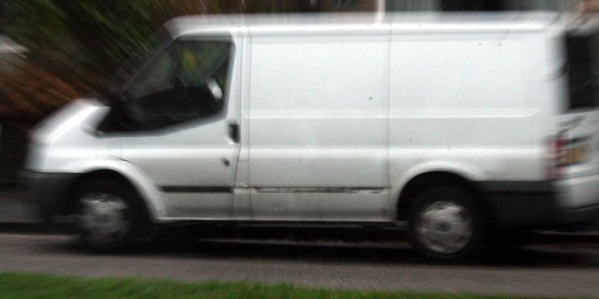 Geprepareerde drugsdumpingbus aangetroffen