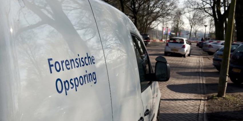 Lichaam dode vrouw aangetroffen in Maarsbergen