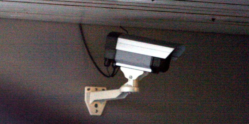 Gratis controles camerasystemen ondernemers