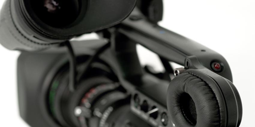 foto van camerabewaking | fbf